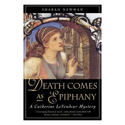 "Death Comes as Epiphany" - "" ("Newman Sharan")