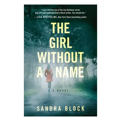 "The Girl Without a Name" - "" ("Block Sandra")