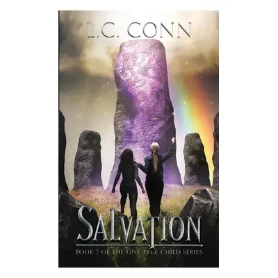 "Salvation" - "" ("Conn L. C.")