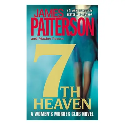 "7th Heaven" - "" ("Patterson James")