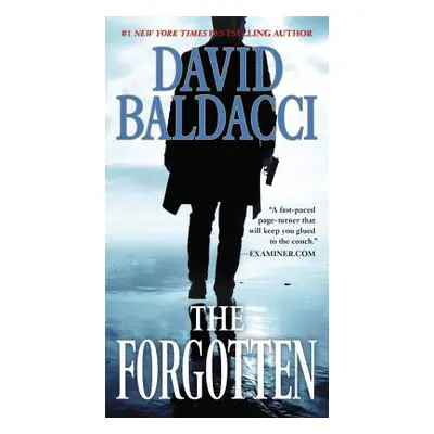 "The Forgotten" - "" ("Baldacci David")