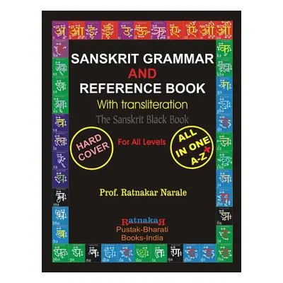 "Sanskrit Grammar and Reference Book" - "" ("Narale Ratnakar")