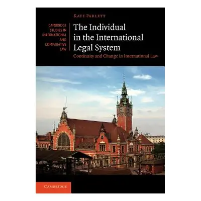 "The Individual in the International Legal System: Continuity and Change in International Law" -