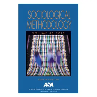 "Sociological Methodology" - "" ("Liao")