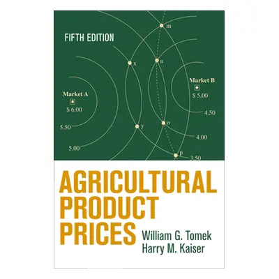 "Agricultural Product Prices" - "" ("Tomek William G.")