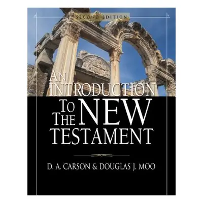 "An Introduction to the New Testament" - "" ("Carson D. A.")