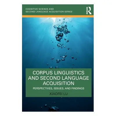 "Corpus Linguistics and Second Language Acquisition: Perspectives, Issues, and Findings" - "" ("