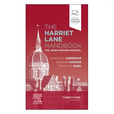 "The Harriet Lane Handbook: The Johns Hopkins Hospital" - "" ("The Johns Hopkins Hospital")