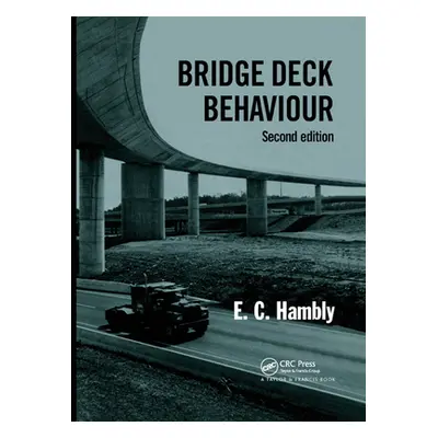 "Bridge Deck Behaviour" - "" ("Hambly E. C.")