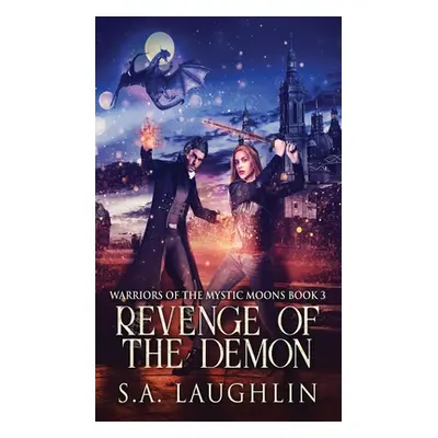 "Revenge Of The Demon" - "" ("Laughlin S. a.")