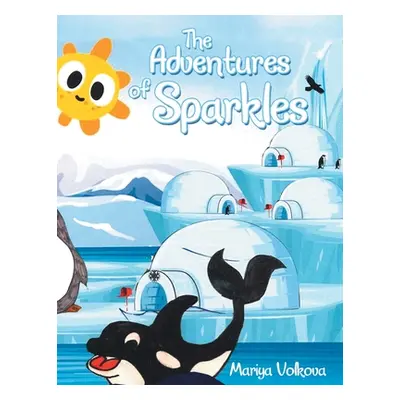 "The Adventures of Sparkles" - "" ("Volkova Mariya")