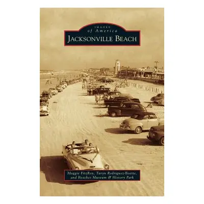 "Jacksonville Beach" - "" ("Fitzroy Maggie")