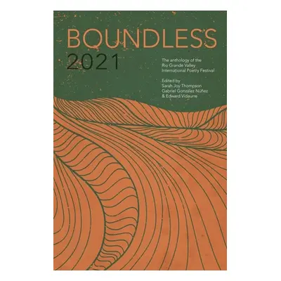 "Boundless 2021" - "" ("Thompson Sarah Joy")