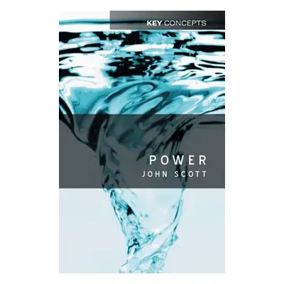 "Power" - "" ("Scott John")