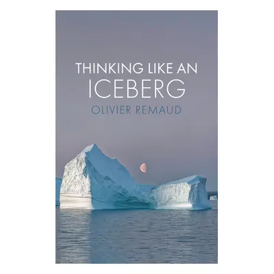 "Thinking Like an Iceberg" - "" ("Remaud Olivier")