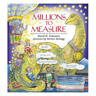 "Millions to Measure" - "" ("Schwartz David M.")