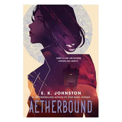 "Aetherbound" - "" ("Johnston E. K.")