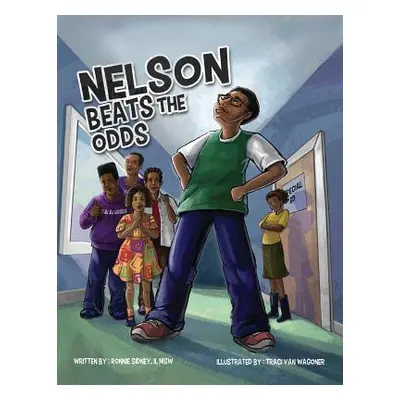 "Nelson Beats The Odds" - "" ("Sidney II Ronnie Nelson")