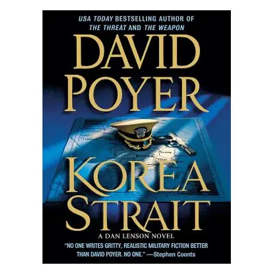 "Korea Strait" - "" ("Poyer David")