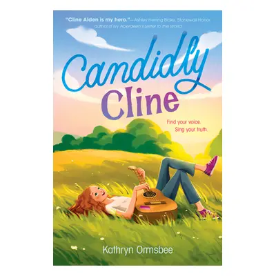 "Candidly Cline" - "" ("Ormsbee Kathryn")