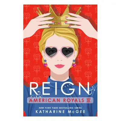 "American Royals IV: Reign" - "" ("McGee Katharine")