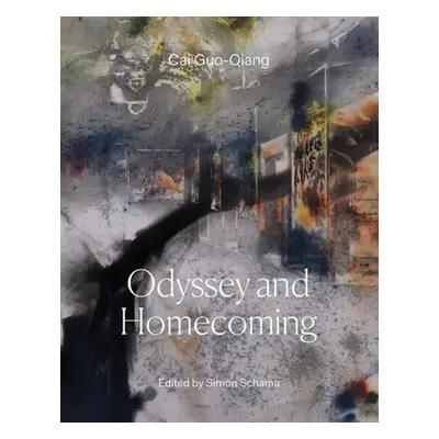 "Cai Guo-Qiang: Odyssey and Homecoming" - "" ("Guo-Qiang Cai")