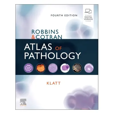 "Robbins and Cotran Atlas of Pathology" - "" ("Klatt Edward C.")