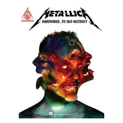 "Metallica - Hardwired...to Self-Destruct" - "" ("Metallica")