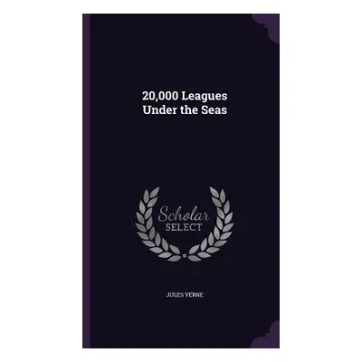 "20,000 Leagues Under the Seas" - "" ("Verne Jules")