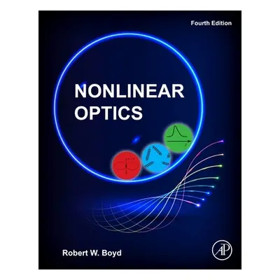 "Nonlinear Optics" - "" ("Boyd Robert W.")