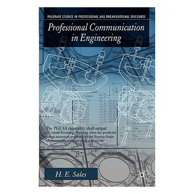 "Professional Communication in Engineering" - "" ("Sales H.")