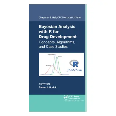 "Bayesian Analysis with R for Drug Development: Concepts, Algorithms, and Case Studies" - "" ("Y