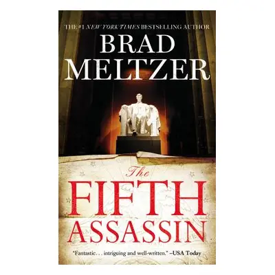 "Fifth Assassin" - "" ("Meltzer Brad")