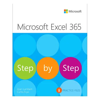 "Microsoft Excel Step by Step (Office 2021 and Microsoft 365)" - "" ("Lambert Joan")