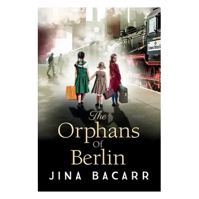 "The Orphans of Berlin" - "" ("Bacarr Jina")