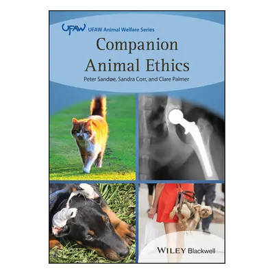 "Companion Animal Ethics" - "" ("Sande Peter")