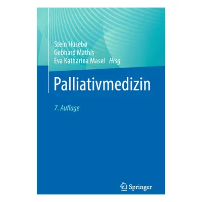 "Palliativmedizin" - "" ("Huseb Stein")