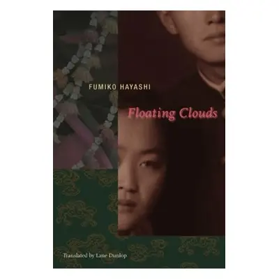 "Floating Clouds" - "" ("Hayashi Fumiko")