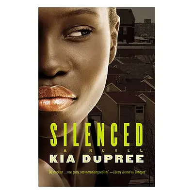 "Silenced" - "" ("Dupree Kia")