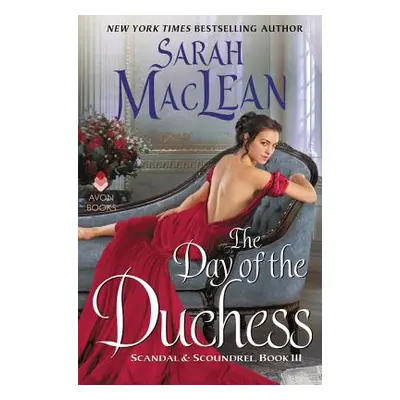 "The Day of the Duchess" - "" ("MacLean Sarah")