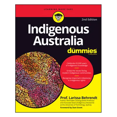 "Indigenous Australia for Dummies" - "" ("Behrendt Larissa")