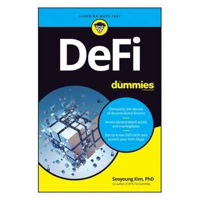 "Defi for Dummies" - "" ("Kim Seoyoung")