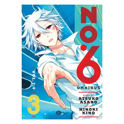 "No. 6 Manga Omnibus 3 (Vol. 7-9)" - "" ("Asano Atsuko")