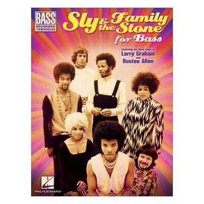 "Sly & the Family Stone for Bass" - "" ("Sly &. the Family Stone")