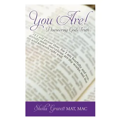 "You Are!" - "" ("Gravett Mat Mac Sheila")