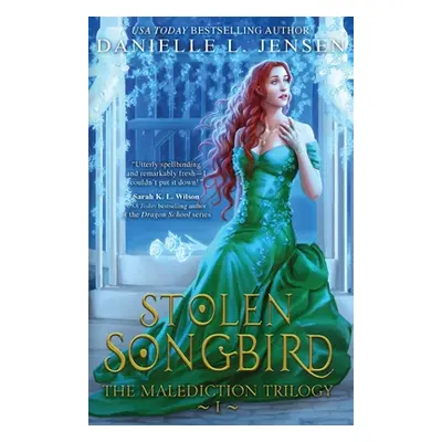 "Stolen Songbird" - "" ("Jensen Danielle L.")