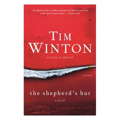 "The Shepherd's Hut" - "" ("Winton Tim")