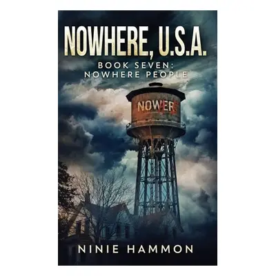 "Nowhere People" - "" ("Hammon Ninie")