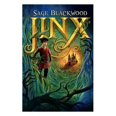 "Jinx" - "" ("Blackwood Sage")