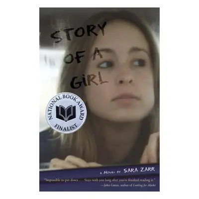 "Story of a Girl" - "" ("Zarr Sara")